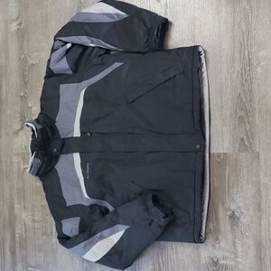 COLUMBIA WINTER JACKET size XXL
